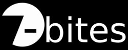7-bites's logo
