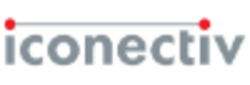 Iconectiv's logo