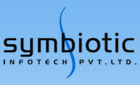 Symbiotic infotech's logo
