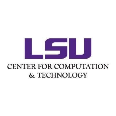 Center for Computation and Technology's logo