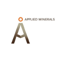 Applied Minerals's logo