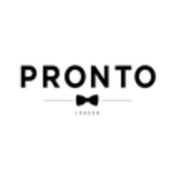 Pronto Technology's logo