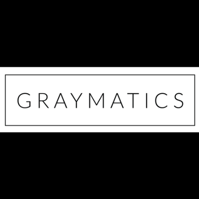 Graymatics's logo