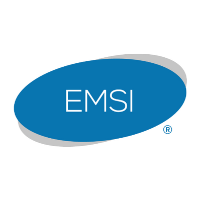 EMSI's logo