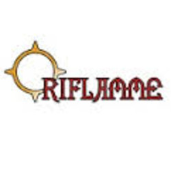 ORIFLAMME CO. LTD.'s logo