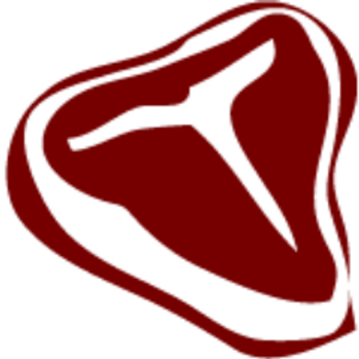 Redmeat Games's logo