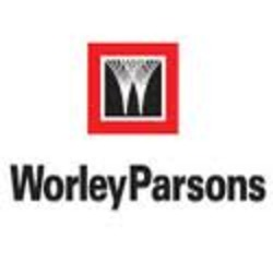 WorleyParsons's logo