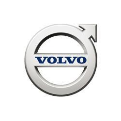 Volvo Trucks's logo