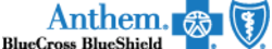 Anthem's logo