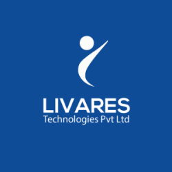 Livares Technologies Pvt Ltd's logo