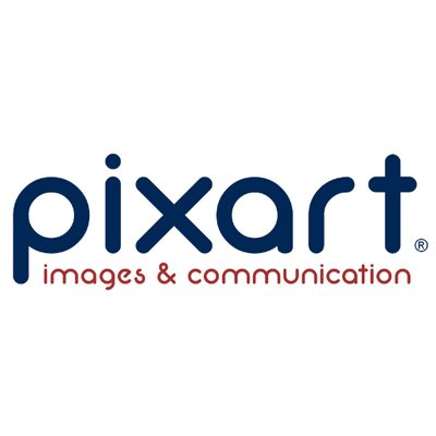 Pixart's logo