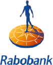 Rabobank's logo