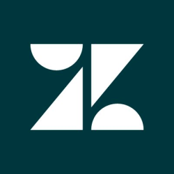 Zendesk's logo