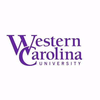 Western Carolina University's logo
