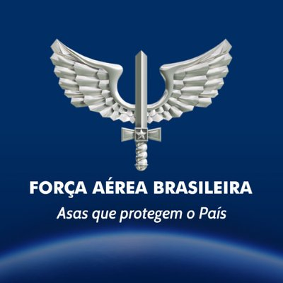 Brazilian Air Force's logo