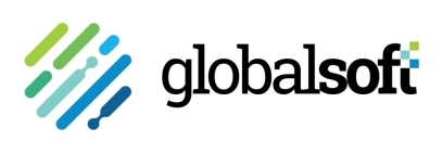 GlobalSoft, Inc.'s logo