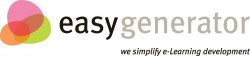 Easygenerator's logo