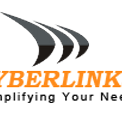Cyberlinks teechnologies pvt ltd.'s logo