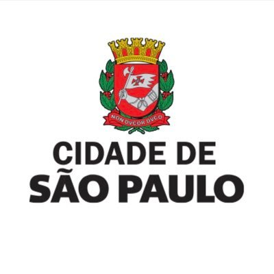 Prefeitura de São Paulo's logo