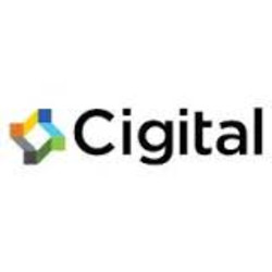 Cigital's logo