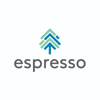 Espresso Capital's logo