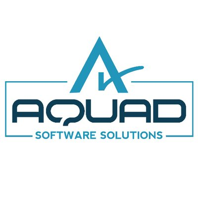 Aquad Software Solutions Pvt.Ltd.'s logo