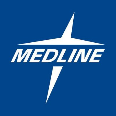 Medline Inc's logo