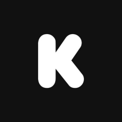 Kickstarter Inc's logo