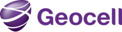 Geocell's logo