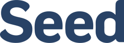 Seed's logo