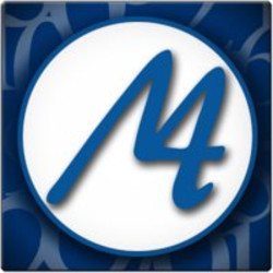 M4maths's logo