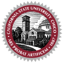 California State University Chico's logo