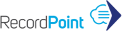 RecordPoint's logo
