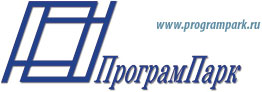 Programpark's logo