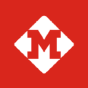 Megamix's logo