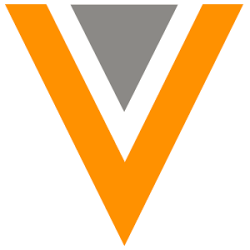 Veeva's logo