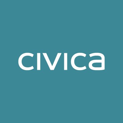 Civica's logo