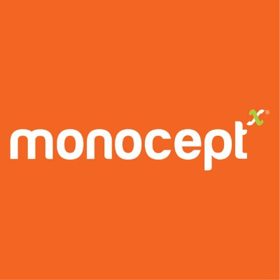 Monocept Consulting Pvt Ltd's logo