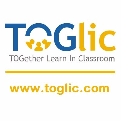 Toglic's logo