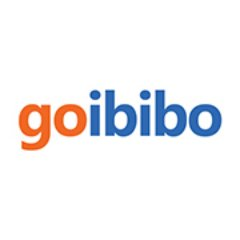 goibibo.com's logo