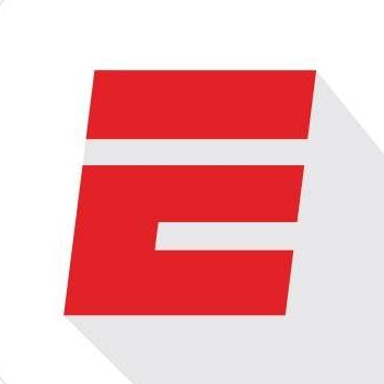 ESPN Brasil's logo