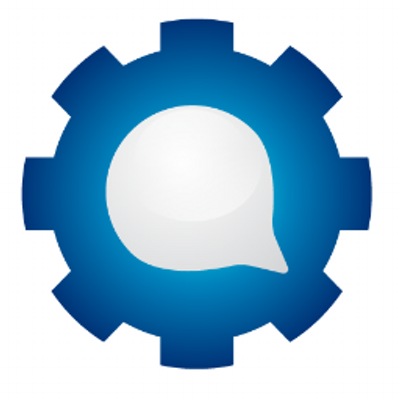 LiveApp's logo