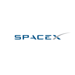 SpaceX's logo