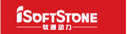 iSoftStone's logo