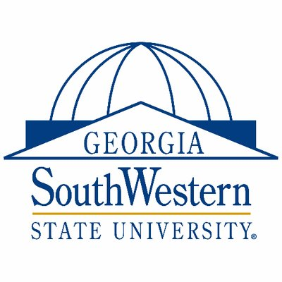 Georgia Southwestern State University's logo