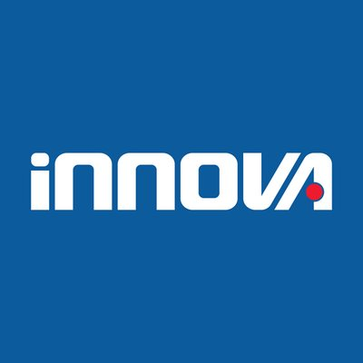 Innova's logo