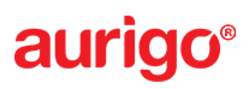 Aurigo Software's logo