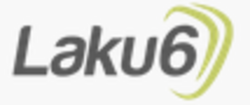 Laku6's logo