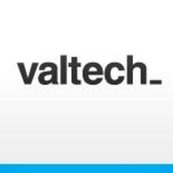 Valtech India's logo