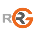 RRG's logo